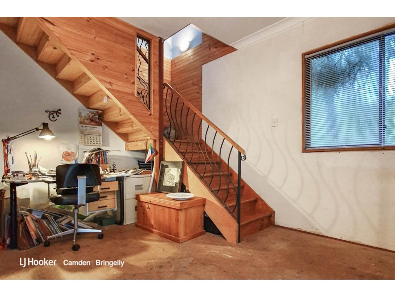 14 Skarratt Avenue, Glenbrook NSW 2773