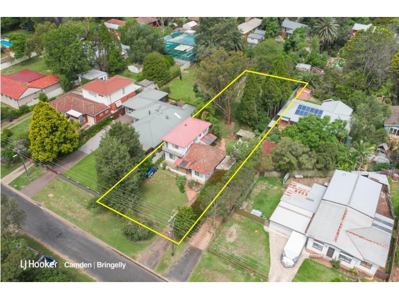 14 Skarratt Avenue, Glenbrook NSW 2773