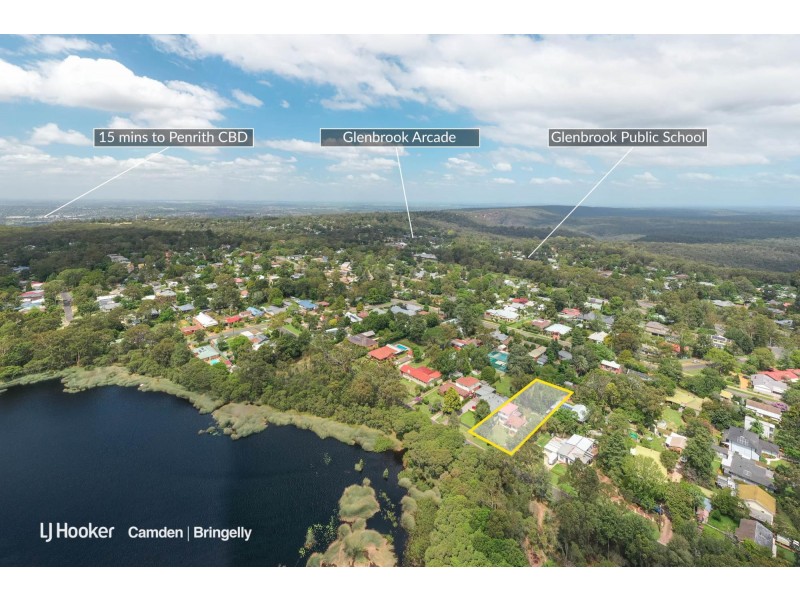 14 Skarratt Avenue, Glenbrook NSW 2773