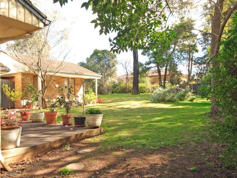 18 ULMARRA AVENUE, Camden South NSW 2570