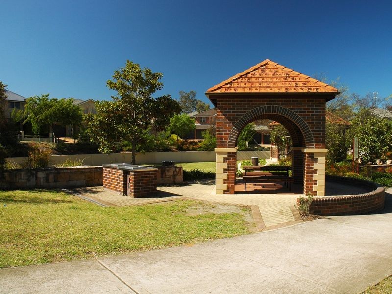 Camden Park NSW 2570