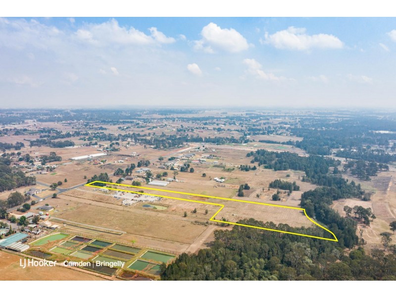 59 Jersey Road, Bringelly NSW 2556