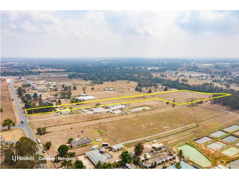 59 Jersey Road, Bringelly NSW 2556