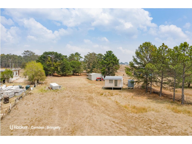 59 Jersey Road, Bringelly NSW 2556