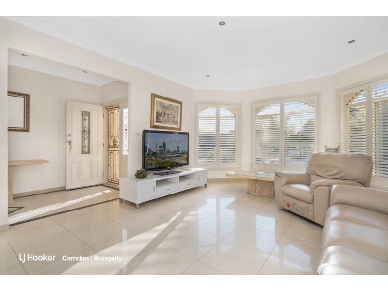 60 Harrison Avenue, Harrington Park NSW 2567