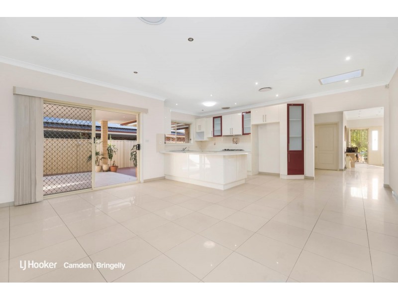 60 Harrison Avenue, Harrington Park NSW 2567