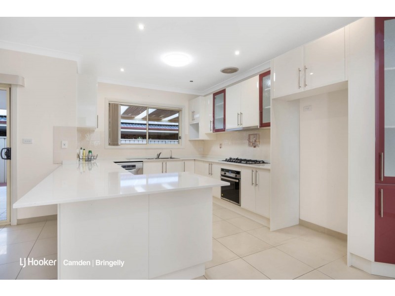 60 Harrison Avenue, Harrington Park NSW 2567