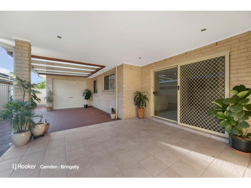 60 Harrison Avenue, Harrington Park NSW 2567