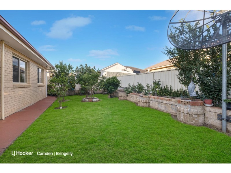 60 Harrison Avenue, Harrington Park NSW 2567