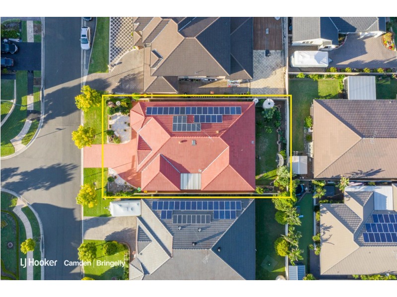 60 Harrison Avenue, Harrington Park NSW 2567