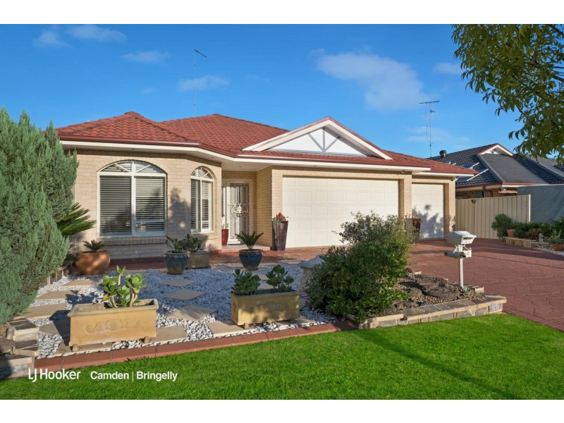 60 Harrison Avenue, Harrington Park NSW 2567