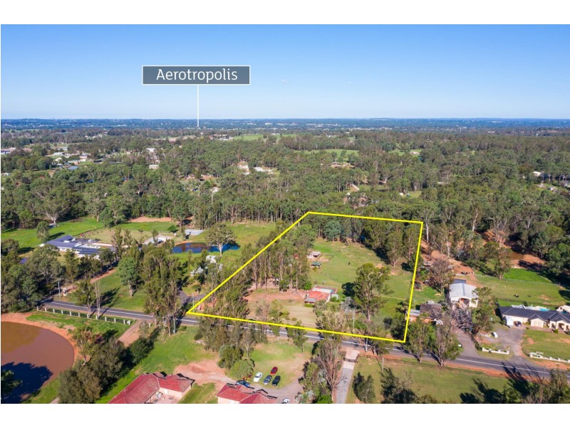 16 Dwyer Road, Bringelly NSW 2556