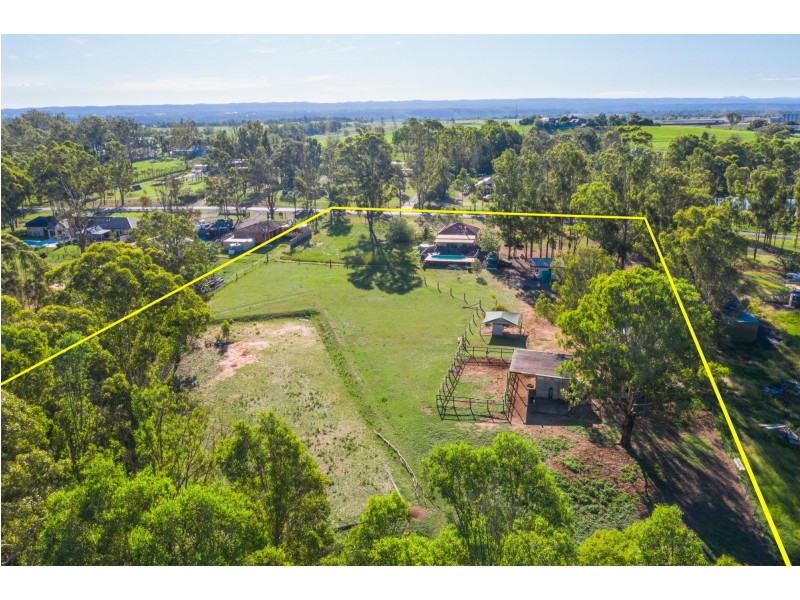 16 Dwyer Road, Bringelly NSW 2556