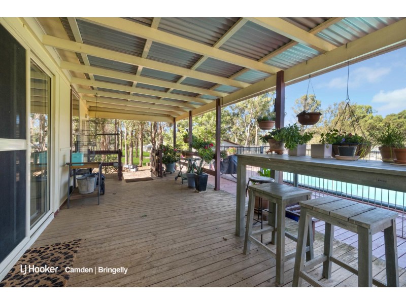 16 Dwyer Road, Bringelly NSW 2556