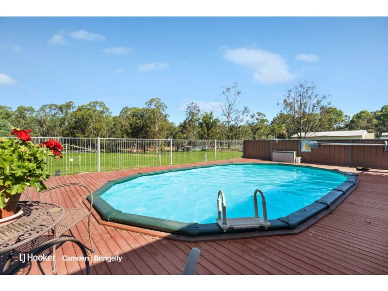 16 Dwyer Road, Bringelly NSW 2556