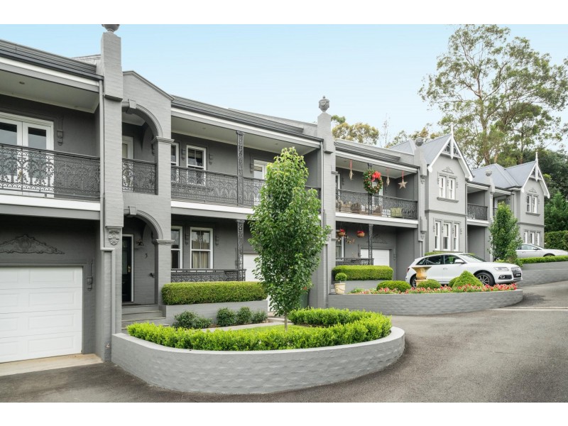 5/62-64 Broughton Street, Camden NSW 2570