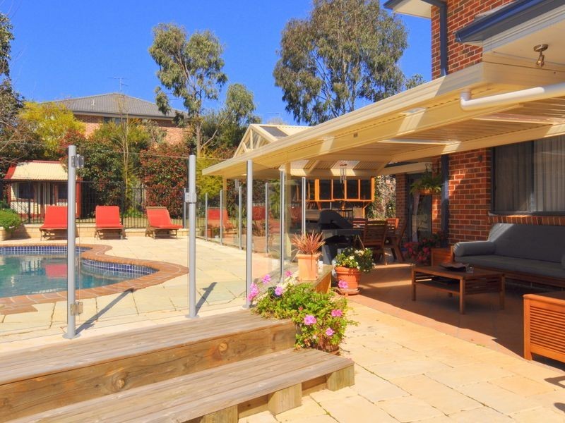 Camden Park NSW 2570