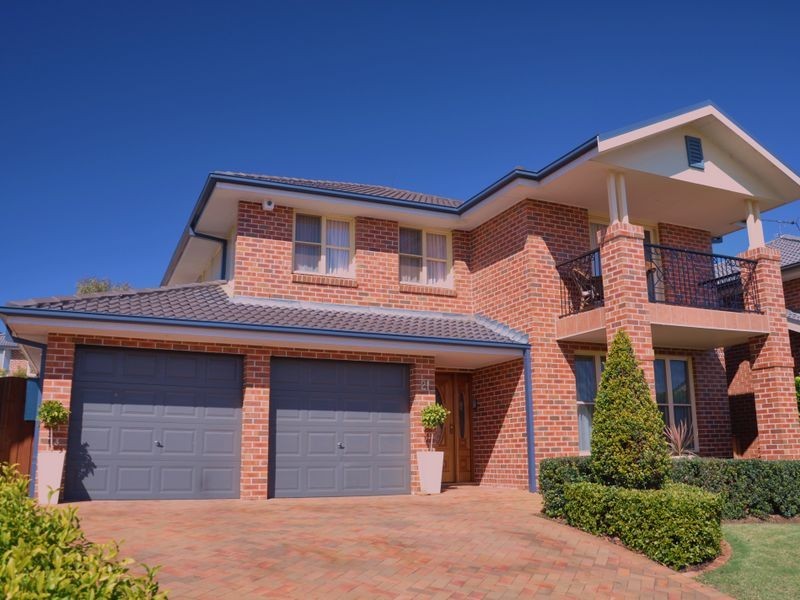 Camden Park NSW 2570