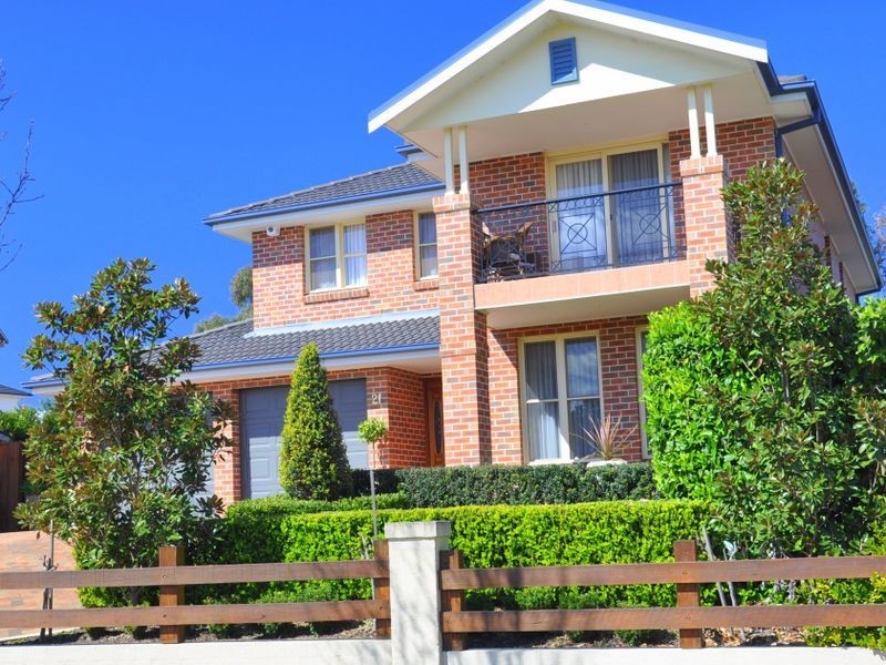 Camden Park NSW 2570