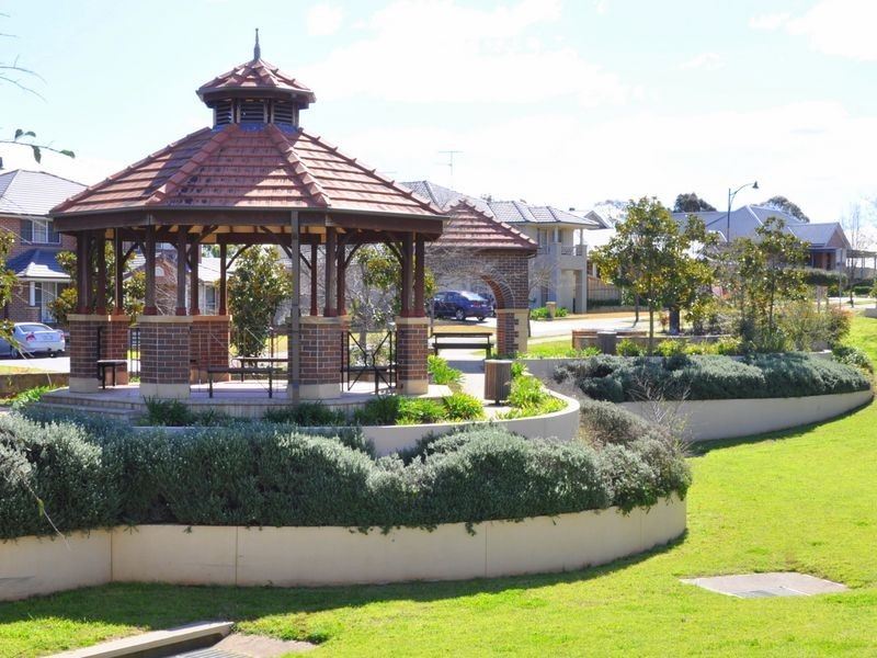 Camden Park NSW 2570