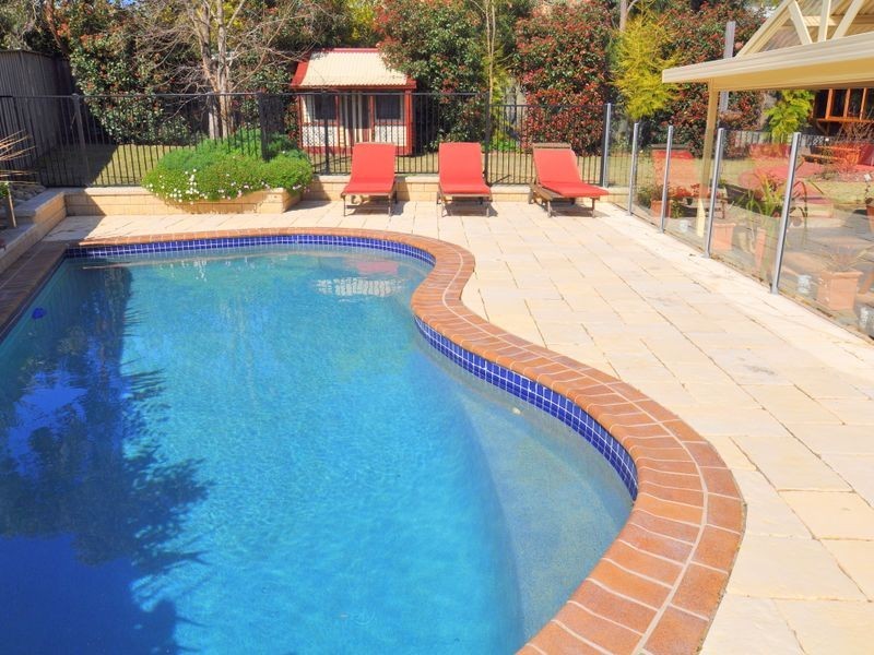 Camden Park NSW 2570