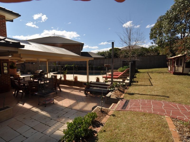 Camden Park NSW 2570