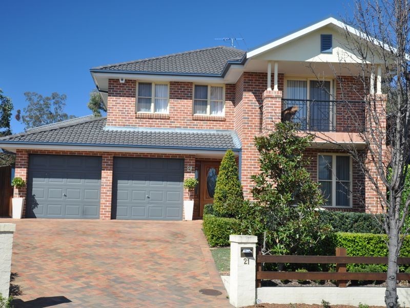 Camden Park NSW 2570