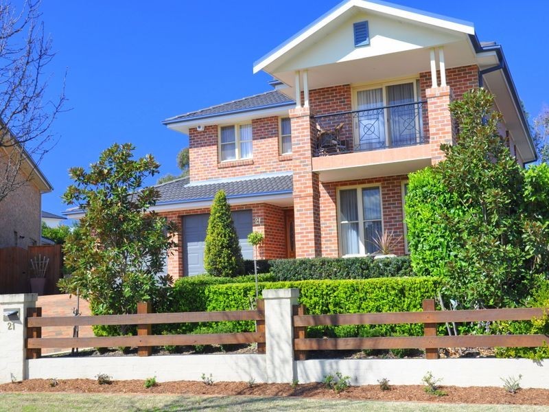 Camden Park NSW 2570