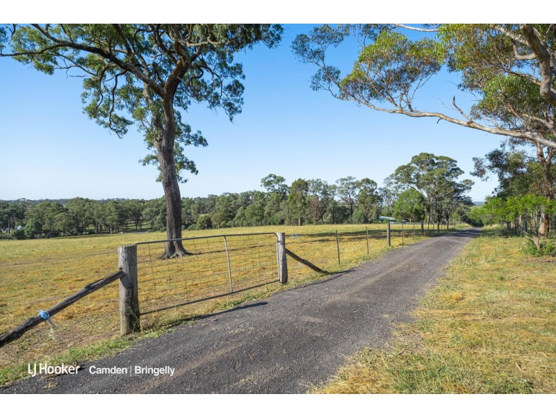 275 Finns Road, Menangle NSW 2568