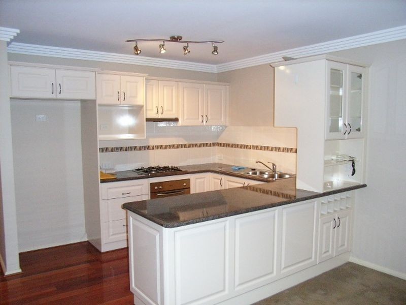 18/1-7 Barsden Street, Camden NSW 2570