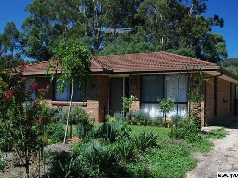 95 Calf Farm Road, Mount Hunter NSW 2570