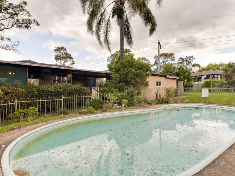 27 Cowper Drive, Camden South NSW 2570