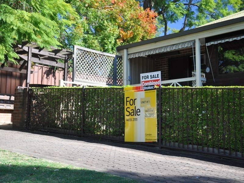 Camden NSW 2570
