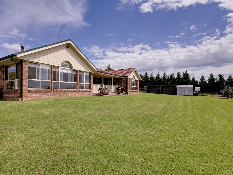 700 Silverdale Road, Werombi NSW 2570
