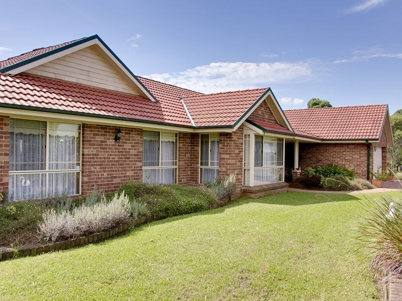 700 Silverdale Road, Werombi NSW 2570