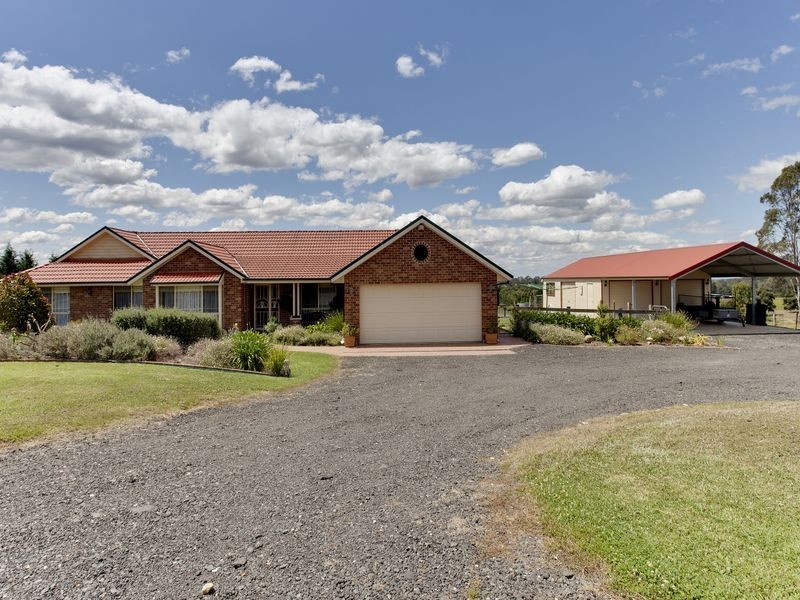 700 Silverdale Road, Werombi NSW 2570