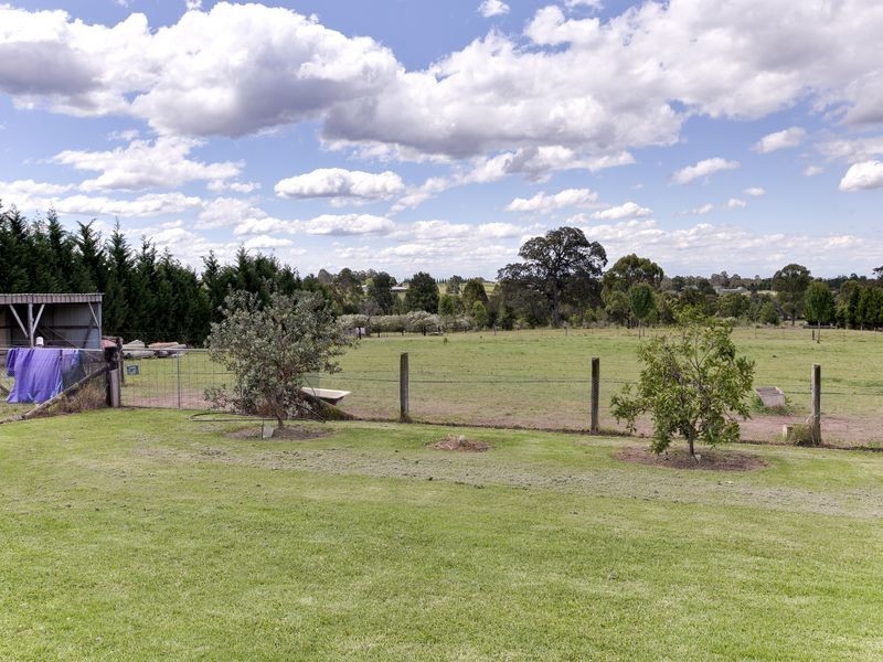 700 Silverdale Road, Werombi NSW 2570