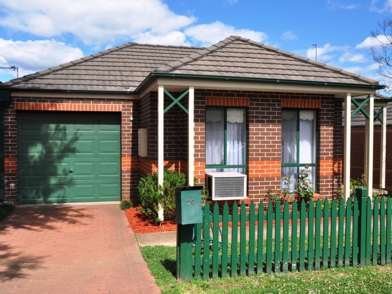 20 Links Way, Narellan NSW 2567