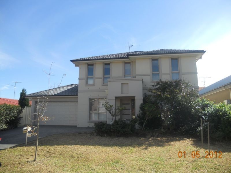 9 Oatley Avenue, Harrington Park NSW 2567