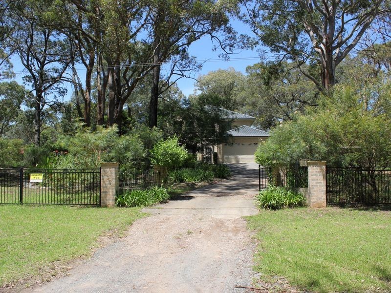 Belimbla Park NSW 2570
