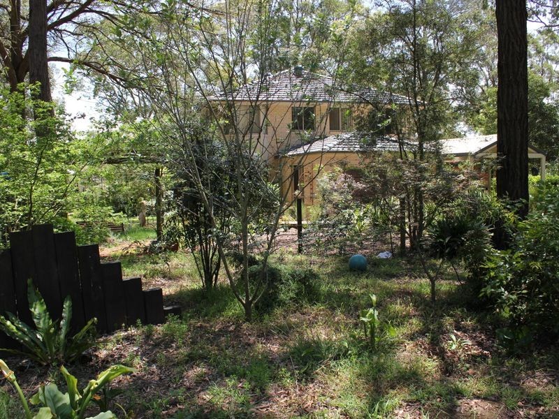 Belimbla Park NSW 2570