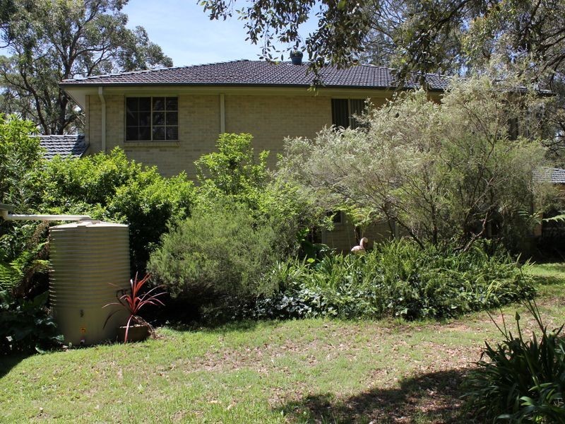Belimbla Park NSW 2570