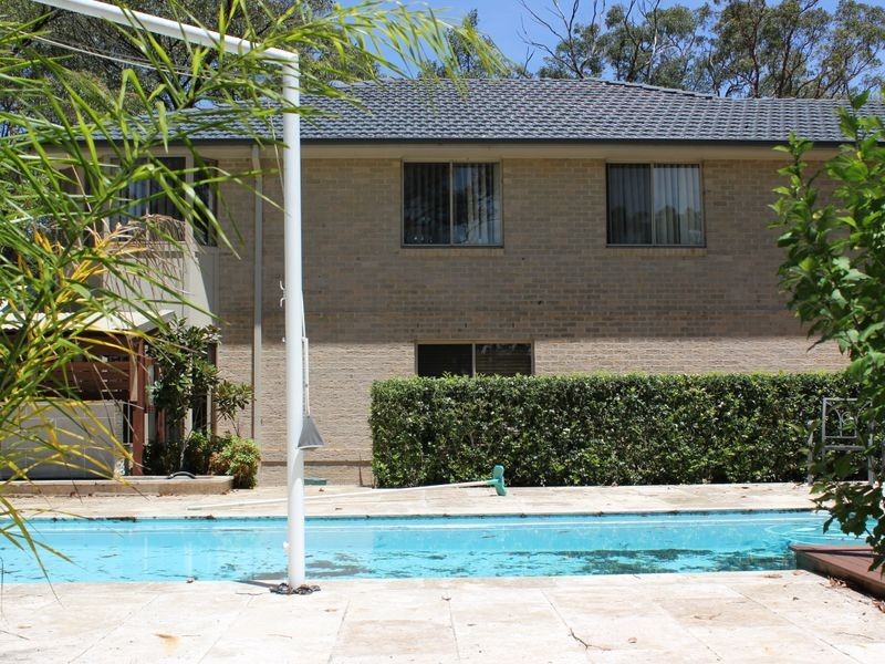 Belimbla Park NSW 2570