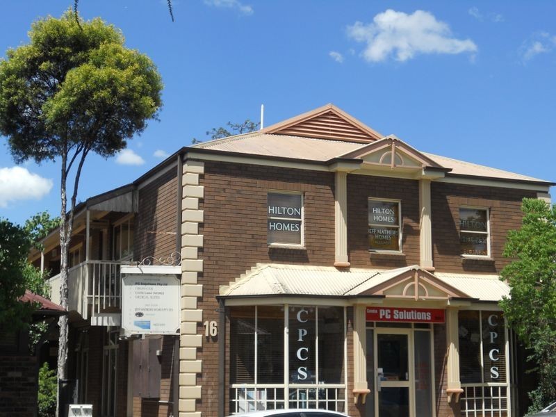 Camden NSW 2570