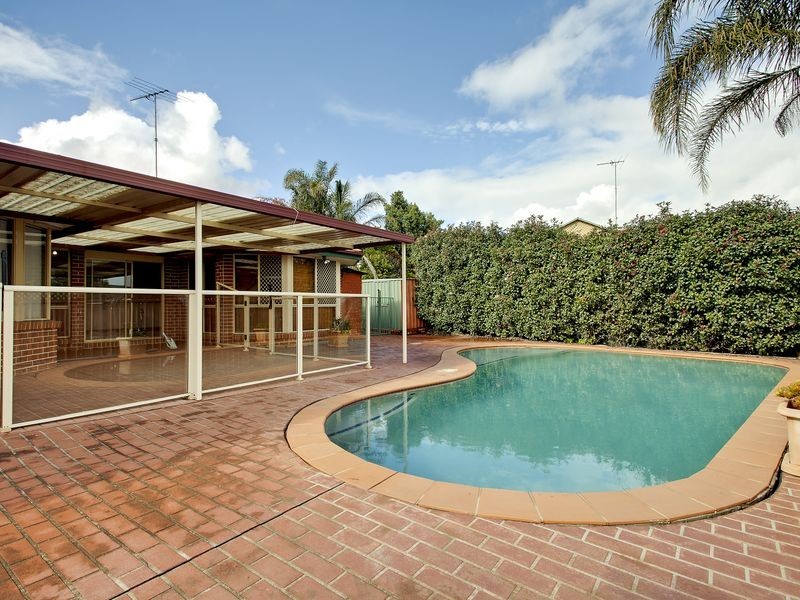 56 Waterworth Drive, Narellan Vale NSW 2567