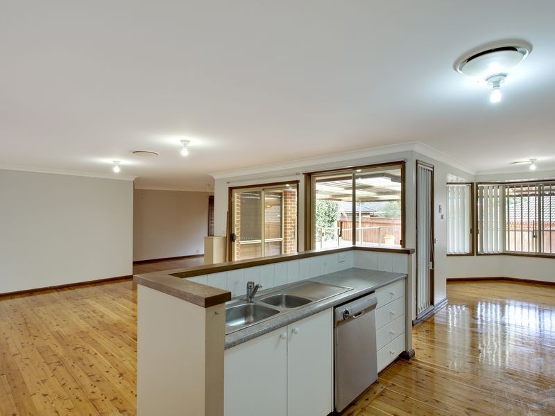 56 Waterworth Drive, Narellan Vale NSW 2567