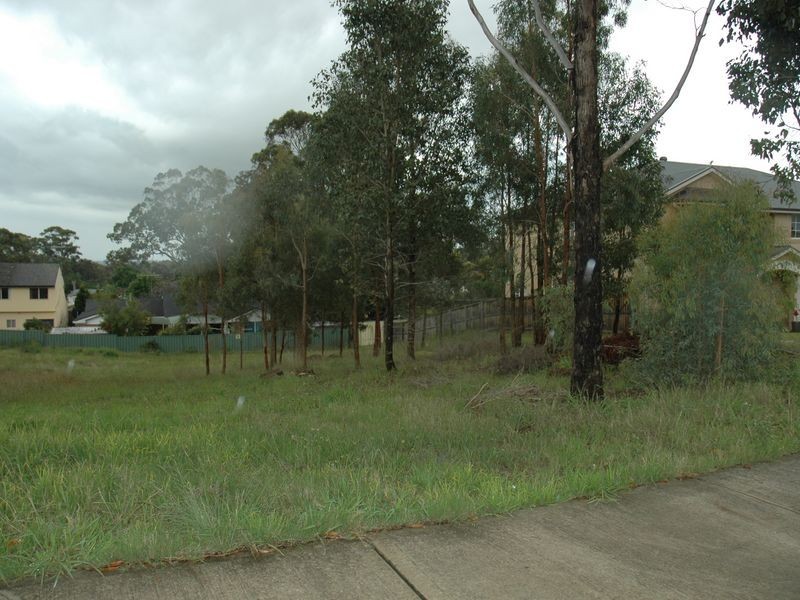 Camden Park NSW 2570