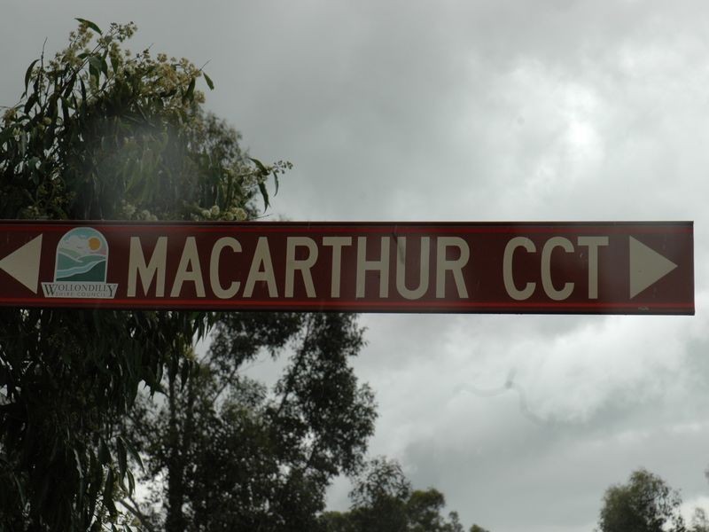 Camden Park NSW 2570