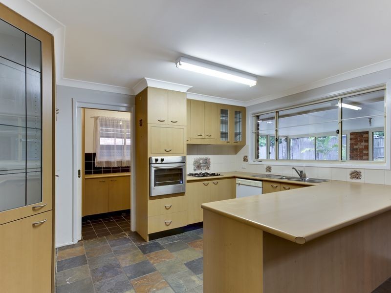 58 Holdsworth Drive, Narellan Vale NSW 2567