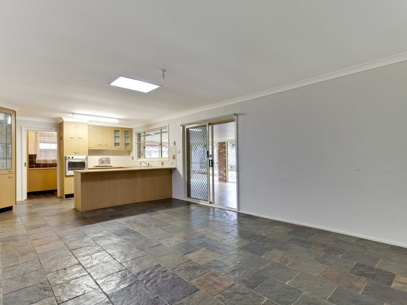 58 Holdsworth Drive, Narellan Vale NSW 2567